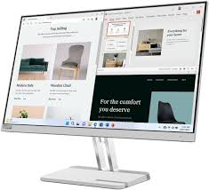 ECRAN LENOVO ORDINAIRE L27e 40 27"