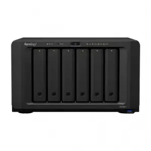 QNAS SERVEUR Synology RACKSTATION ds1621+