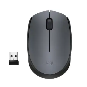 SOURIS logitech m170