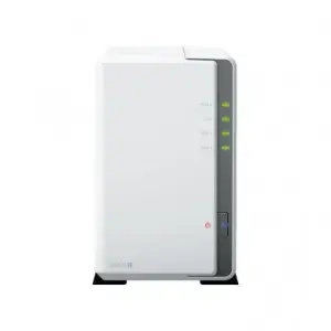 QNAS SERVEUR Synology DiskStation DS223J