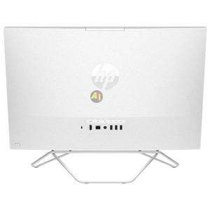 All in One Hp 24 CB1288 Intel core i3-14èGen-8Go DDR4 RAM-512 SSD-Ecran 24 pouces -Licence windows11 Pro