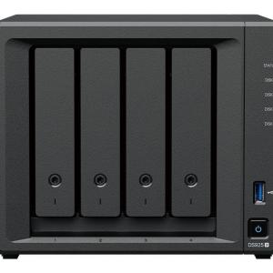 QNAS SERVEUR Synology RACKSTATION ds925+