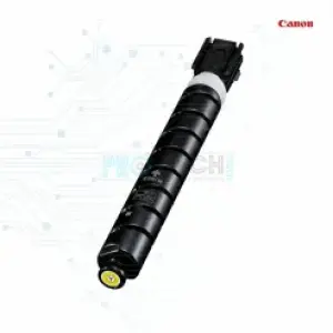 CARTOUCHE CANON Toner Cexv58 couleur(C/Y/M)