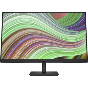 ECRAN HP ORDINAIRE 24 " PV24 24 IB G4 VGA HDMI DISPLAY FHD