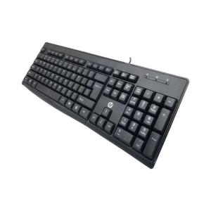 CLAVIER FILAIRE Hp  K1600