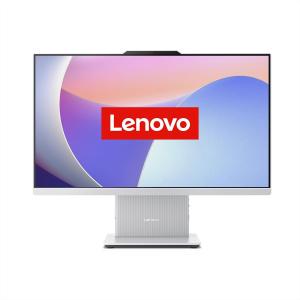 ALL IN ONE LENOVO THINK CENTRE 24irh9 24 Intel Core i7(13 Th Gen)-8 Go DDR5 RAM-512 Go SSD-ECRAN 24 Pouces-Freedos + Licence Windows 11 Pro