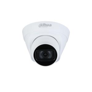 CAMERA DAHUA DOM IP POE DH-IPC-HDPW1230T1-S5 2MPX