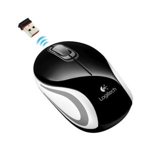 SOURIS logitech m187