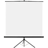 ECRAN VIDEO PROJECTEUR ELECTRIQUE 180/180 ivew