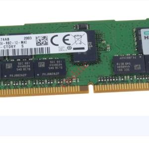 BARETTE SERVEUR DL380 32 Go