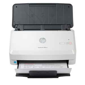 SCANNER HP Scanjet Pro Enterprise Flow 3000 s4