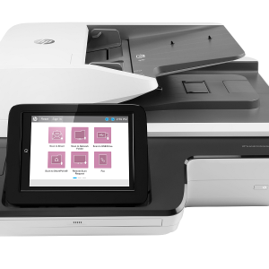 Scanner HP Scanjet Pro Flow N9120 fn2