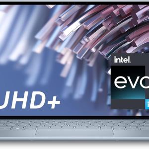 Portable DELL XPS 13 model 9315 Intel Core i7(12 ème Gen)-16 Go DDR5 RAM-512 Go SSD-ECRAN 13 Pouces-CLAVIER d'Origine France-FreeDos + Licence Windows 11 pro