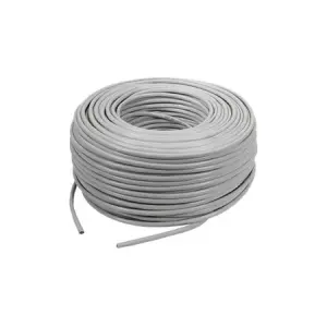 Cable reseau Premax Cat6 PREMIUM utp 305 M blinde PBC625