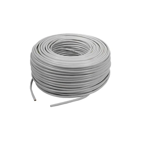 Cable reseau Premax Cat6 PREMIUM utp 305 M blinde PBC625
