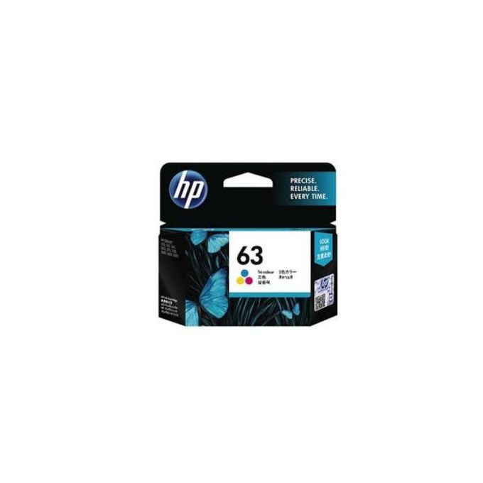 ENCRE Hp 63 COULEUR