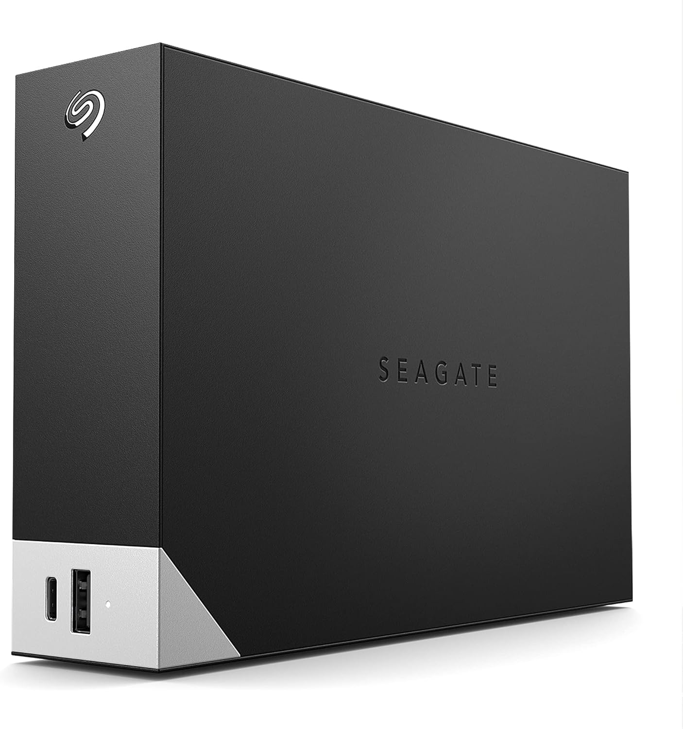 DISQUE DUR EXTERN HDD SEAGATE STLC10000400  One Touch Hub 10To