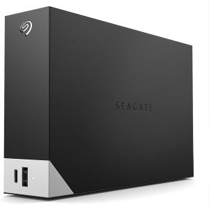 DISQUE DUR EXTERN HDD SEAGATE One Touch Hub 14 To