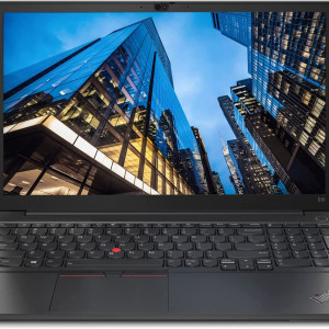 Portable LENOVO THINKPAD E15 Intel Core i5-12 èm Gen-16 Go Ram-512 Go SSD-Freedos+Windows 11 Pro-Ecran 15 Pouces