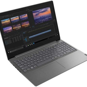 Portable LENOVO 15 IIL Intel Core i3-10 èm Gen-4 Go Ram-1 To SSD-Windows 10 Pro-Ecran 15.6"