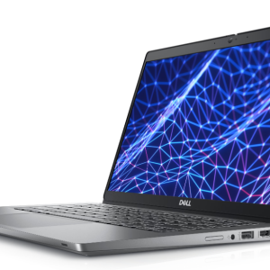 DELL Latitude 5330 Intel Core i5-12èm Gen-4.40 GHz turbo-16 Go Ram-512Go SSD-13 pouces-Windows10-ClavierAzerty