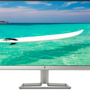 ECRAN LCD HP 27 527SF-527SW-DISPLAY 27 POUCES-VGA-HDMI