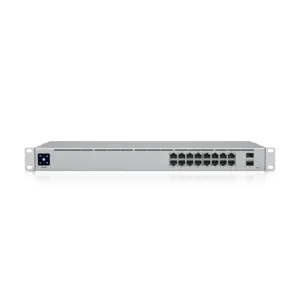 SWITCH GOLDEN GIGABIT POE 16 PORTS POE