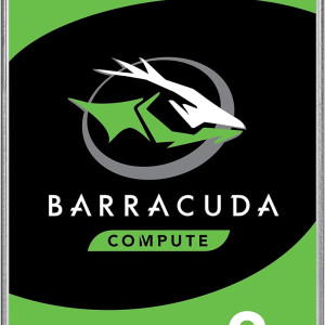 DISQUE DUR HDD INTERN BUREAU SEAGATE 2 To
