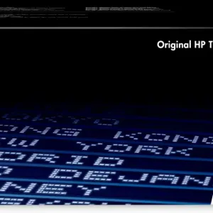 CARTOUCHE Hp Toner   ORIGINALE 106 A Noir