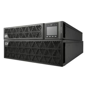 ONDULEUR UPS APC 6000VA ( 6kva ) SRTG6KXLI