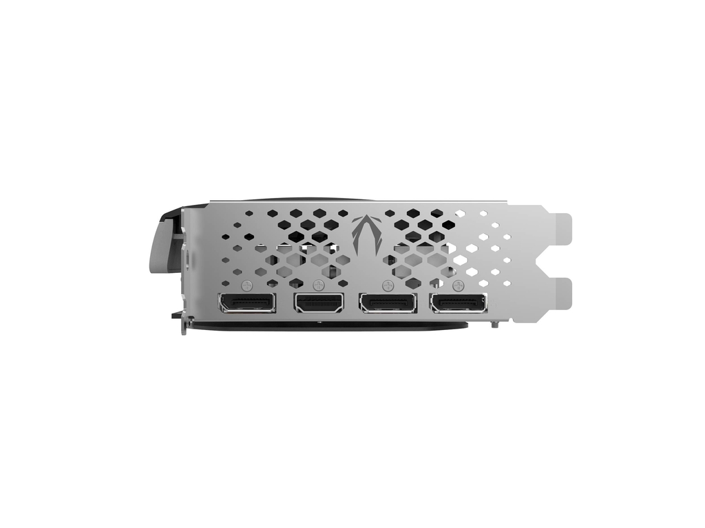 CARTE GRAPHIQUE ZOTAC PCI EXPRESS 8 Go GAMING GEFORCE TWIN EDGE RTX4060 thumbnail 3