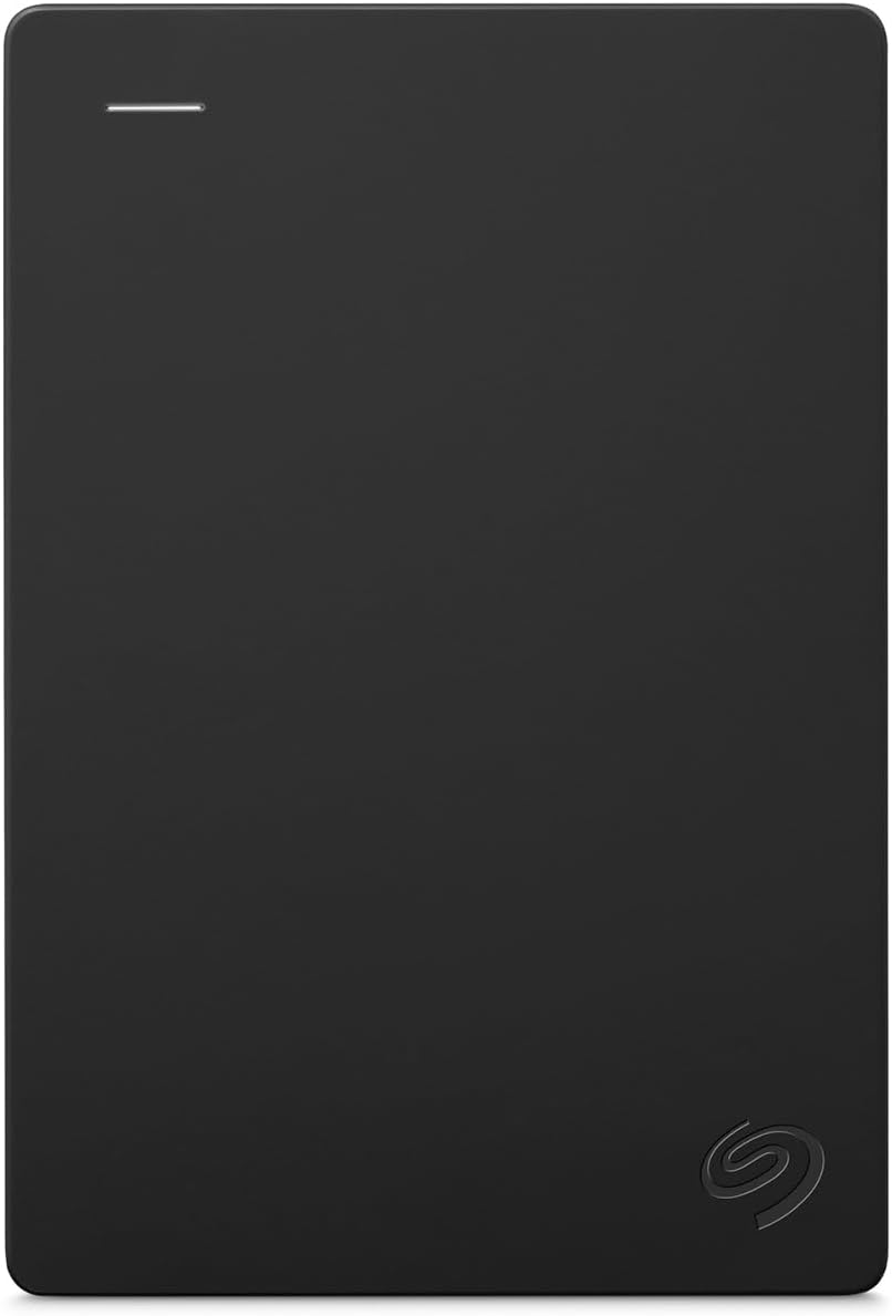 DISQUE DUR EXTERN HDD SEAGATE 4 To
