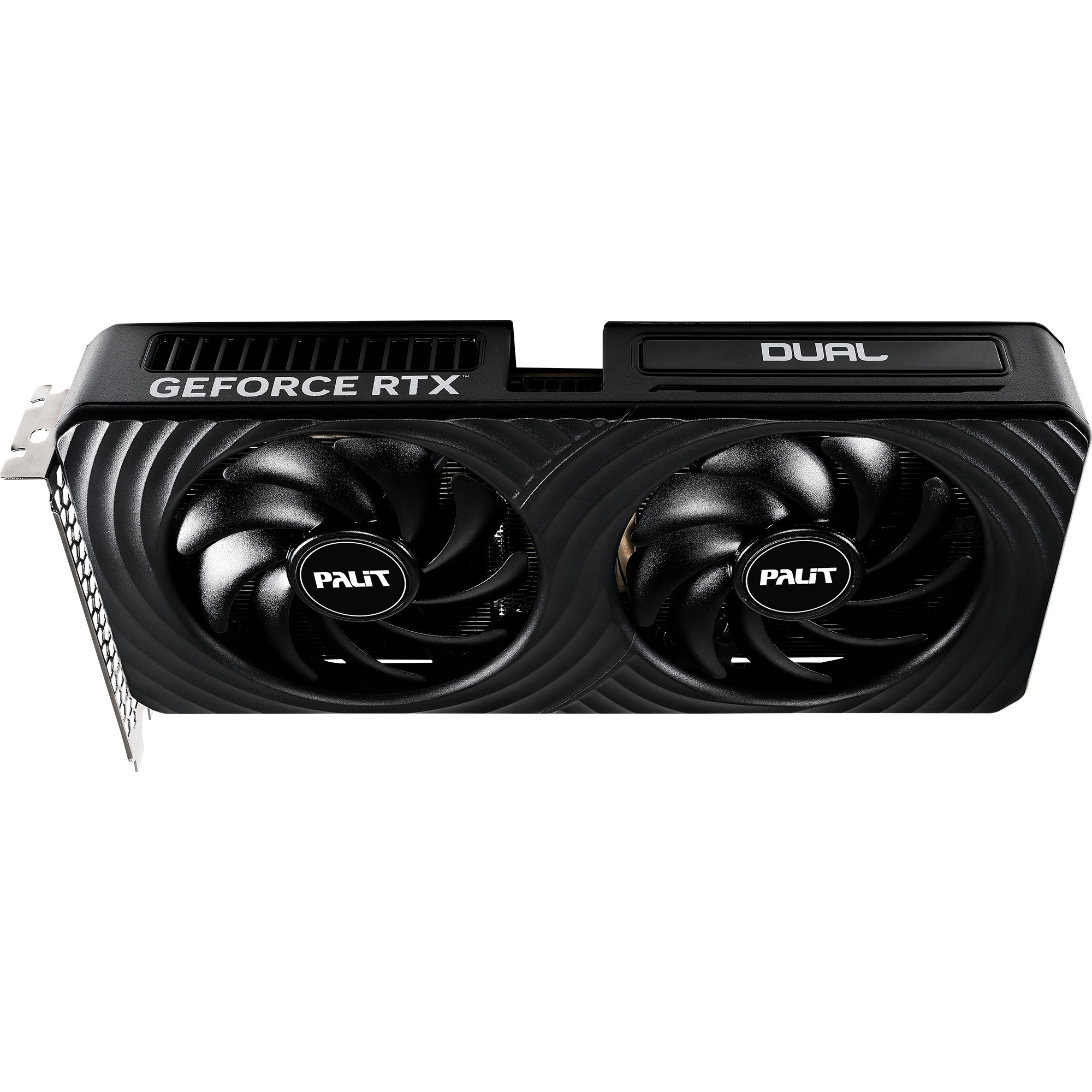 CARTE GRAPHIQUE PALIT DUAL CARD PCI EXPRESS 8 Go DDR6 GEFORCE RTX 5050 (65050019P1-GB2070D) thumbnail 6