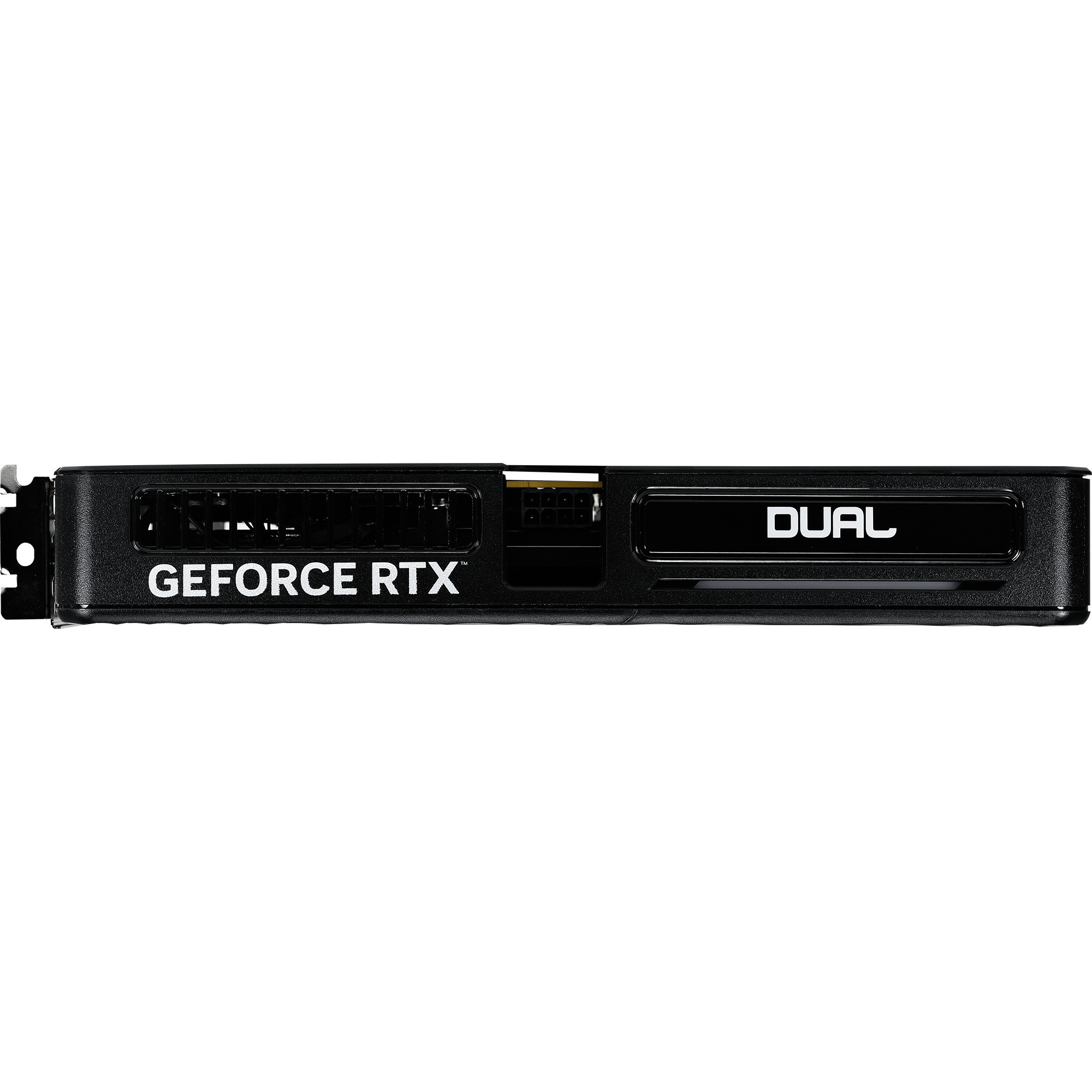 CARTE GRAPHIQUE PALIT DUAL CARD PCI EXPRESS 8 Go DDR6 GEFORCE RTX 5050 (65050019P1-GB2070D) thumbnail 7