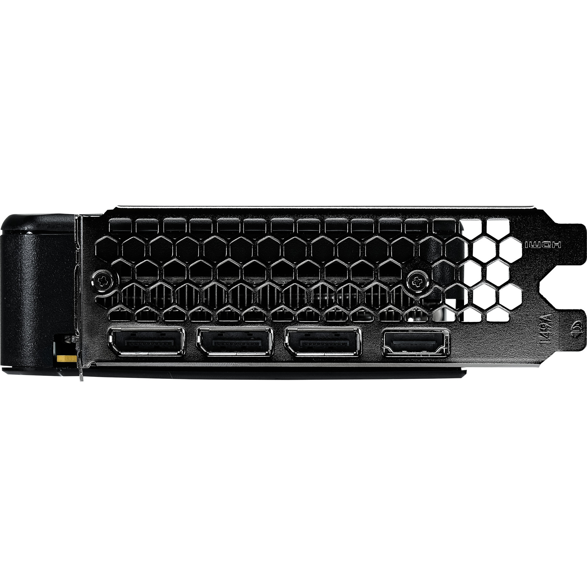 CARTE GRAPHIQUE PALIT DUAL CARD PCI EXPRESS 8 Go DDR6 GEFORCE RTX 5050 (65050019P1-GB2070D) thumbnail 8
