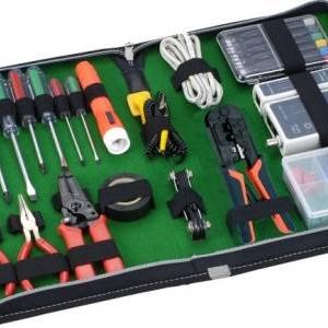 KIT OUTILLAGE S-TEK 773315