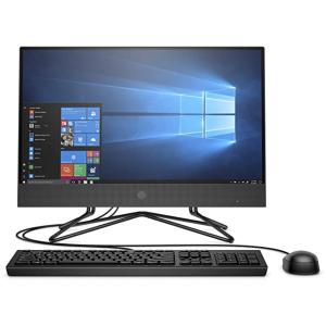 All in One 24 CB1287 Intel Core i3 13ème Gen-8 Go DDR4 RAM-512 Go SSD-LECTEUR DVD-ECRAN 24 Pouces-Freedos + Licence Windows 11 Pro