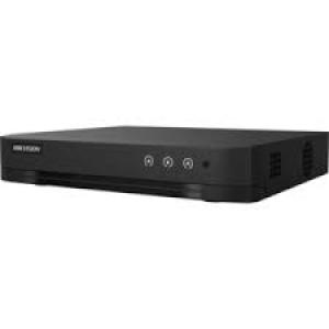 DVR HIKVISION 16CH 4MP-DS7216 HGHI K1