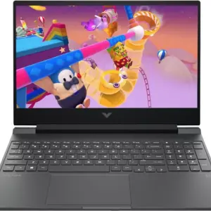 Portable HP VICTUS 15 fa2352 Intel Core i7-15ème Gen-16 Go DDR5 RAM 512 Go SSD-8 Go Carte graphique RTX NVIDIA 5050-ECRAN 15 Pouces-Windows 11 Pro