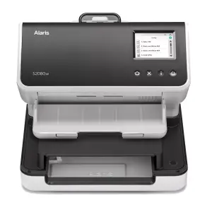 SCANNER KODAK Alaris S2080W A4 WIFI-NUMERISATION