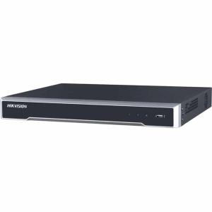 ENREGISTREUR NVR HikVision 4K POE 32 CH 4 MP DS-7632NI-K2