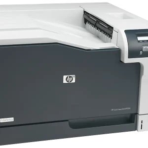 IMPRIMANTE HP CP5225DN Laser Jet A3 Couleur-MPRESSION Recto Verso