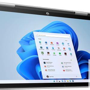 Portable HP Pavillon 14 EDV0067 Intel Core i7-11 è Gen-16 Go Ram-1512 Go SSD-Windows Pro 11-Ecran tactile 14"