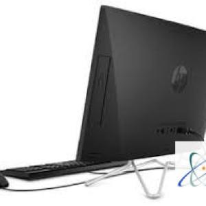 BUREAU Hp 290-G4 Intel i7-10 èm Gen-4 Go Ram DDR4-1To SSD-ECRAN 22 "-Windows 10-HDMI VGA FULL HD