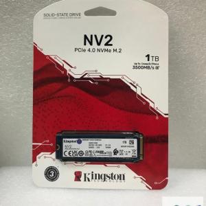 HARD DISK KINGSTON NV2 1 TB SSD