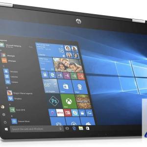Portable HP Pavillon 14 EDV0065 Intel Core i5-11 èm Gen-8 Go Ram-512 Go SSD-Windows 11 Pro-Ecran 14" Tactile