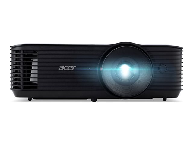 VIDEO Projecteur Acer X1128H DLP 3D XGA 4500 LM HDMI/VGA HAUT PARLEUR INTEGRER WXGA