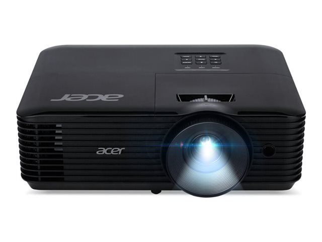 VIDEO Projecteur Acer X1128H DLP 3D XGA 4500 LM HDMI/VGA HAUT PARLEUR INTEGRER WXGA thumbnail 2