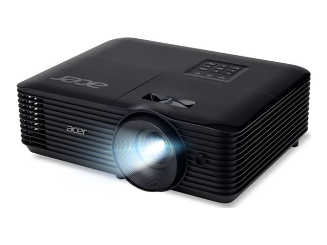 VIDEO Projecteur Acer X1128H DLP 3D XGA 4500 LM HDMI/VGA HAUT PARLEUR INTEGRER WXGA thumbnail 3