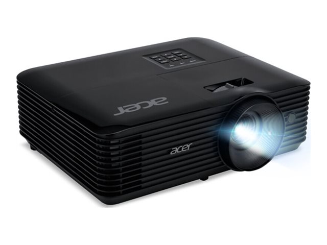 VIDEO Projecteur Acer X1128H DLP 3D XGA 4500 LM HDMI/VGA HAUT PARLEUR INTEGRER WXGA thumbnail 4